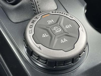 2026 Ford Bronco — photo 22 view