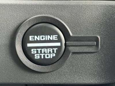 2026 Ford Bronco — photo 25 view