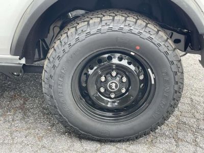 2026 Ford Bronco — photo 8 view