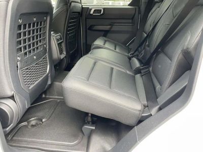 2026 Ford Bronco — photo 9 view