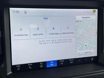 2026 Ford Bronco — photo 18 view