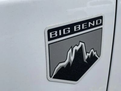 2026 Ford Bronco — photo 7 view