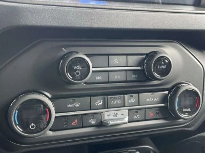 2026 Ford Bronco — photo 20 view