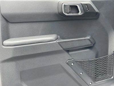2026 Ford Bronco — photo 11 view