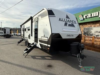 2026 Alliance RV Delta - Photo 1