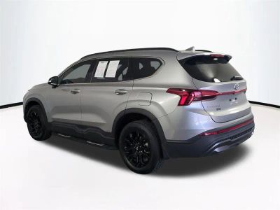 2023 Hyundai Santa Fe — photo 7 view