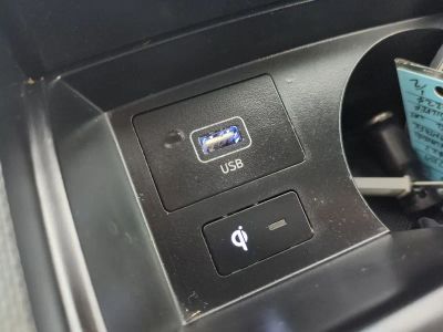 2023 Hyundai Santa Fe — photo 27 view
