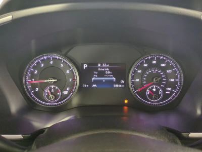 2023 Hyundai Santa Fe — photo 36 view