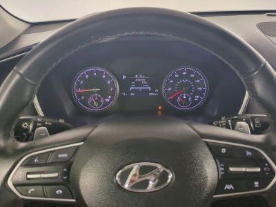 2023 Hyundai Santa Fe — photo 35 view