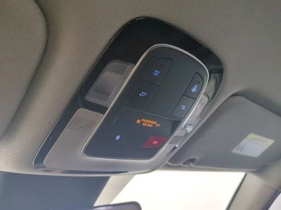 2023 Hyundai Santa Fe — photo 24 view