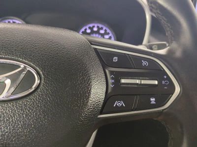 2023 Hyundai Santa Fe — photo 34 view