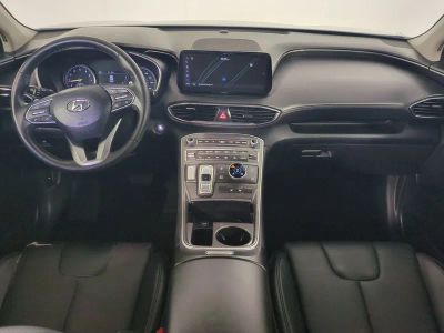 2023 Hyundai Santa Fe — photo 18 view
