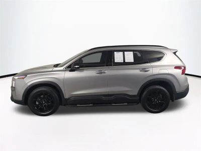 2023 Hyundai Santa Fe — photo 8 view