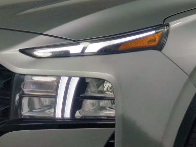 2023 Hyundai Santa Fe — photo 10 view