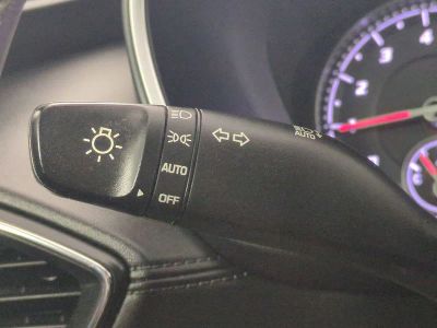 2023 Hyundai Santa Fe — photo 31 view