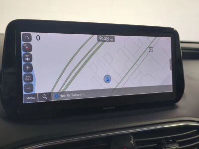 2023 Hyundai Santa Fe — photo 26 view