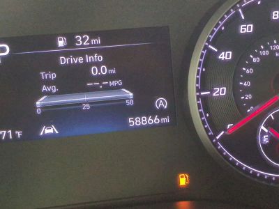 2023 Hyundai Santa Fe — photo 37 view