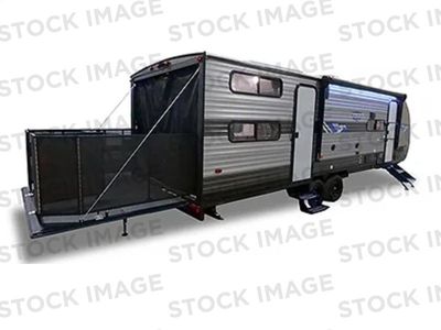 2023 Forest River RV Salem FSX - Photo 1