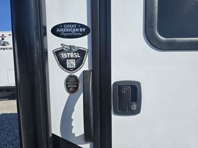 2026 Jayco Jay Feather Air - Photo 11