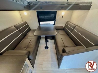2026 Forest River RV Cherokee Grey Wolf - Photo 21