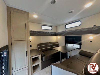 2026 Forest River RV Cherokee Grey Wolf - Photo 19