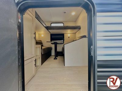 2026 Forest River RV Cherokee Grey Wolf - Photo 10
