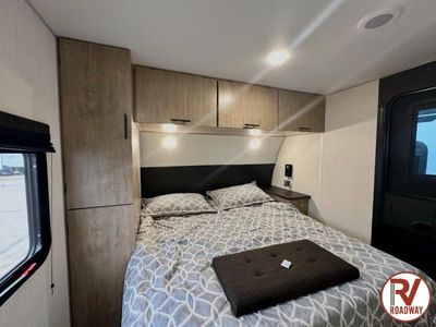 2026 Forest River RV Cherokee Grey Wolf - Photo 28