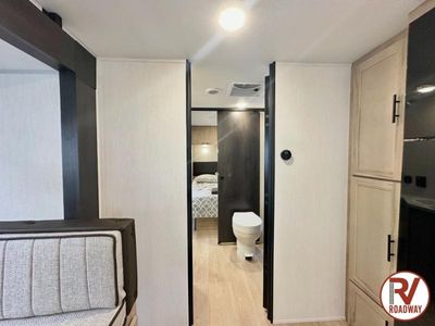 2026 Forest River RV Cherokee Grey Wolf - Photo 23