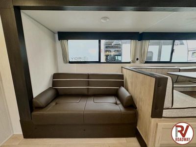 2026 Forest River RV Cherokee Grey Wolf - Photo 17