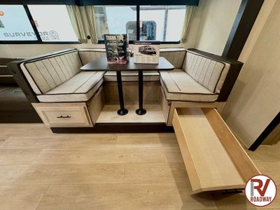 2026 Forest River RV Cherokee Grey Wolf - Photo 16