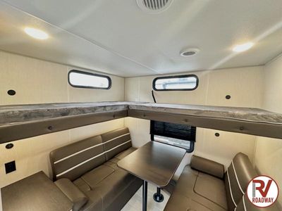 2026 Forest River RV Cherokee Grey Wolf - Photo 20