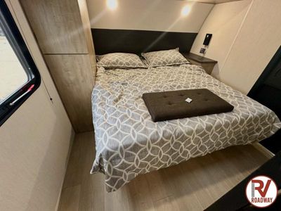 2026 Forest River RV Cherokee Grey Wolf - Photo 29