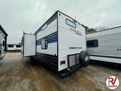 2026 Forest River RV Cherokee Grey Wolf - Photo 5