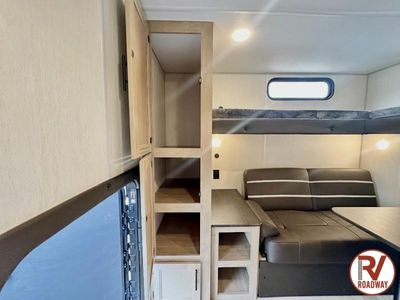 2026 Forest River RV Cherokee Grey Wolf - Photo 22