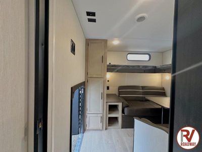 2026 Forest River RV Cherokee Grey Wolf - Photo 18