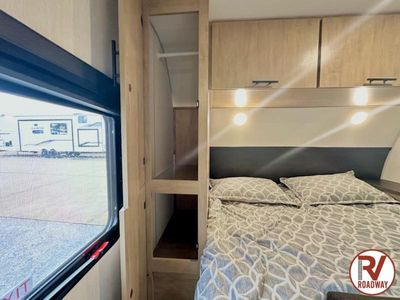 2026 Forest River RV Cherokee Grey Wolf - Photo 31