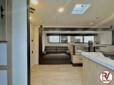 2026 Forest River RV Cherokee Grey Wolf - Photo 11
