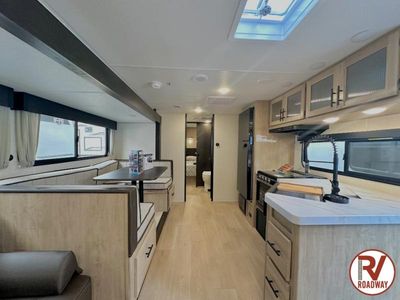 2026 Forest River RV Cherokee Grey Wolf - Photo 13