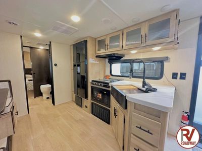 2026 Forest River RV Cherokee Grey Wolf - Photo 14
