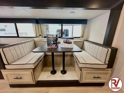 2026 Forest River RV Cherokee Grey Wolf - Photo 15