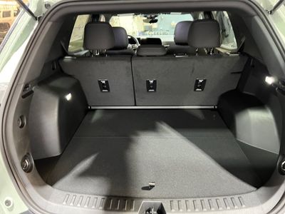2026 Chevrolet Equinox — photo 18 view