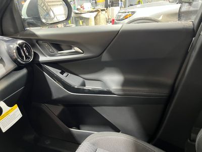2026 Chevrolet Equinox — photo 16 view