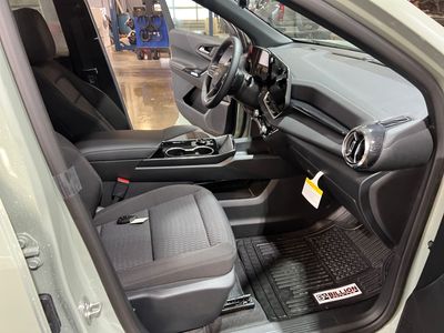 2026 Chevrolet Equinox — photo 20 view