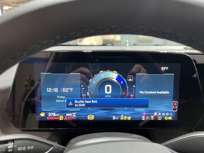 2026 Chevrolet Equinox — photo 10 view
