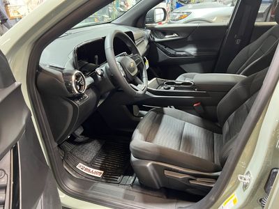 2026 Chevrolet Equinox — photo 9 view