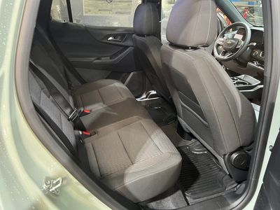 2026 Chevrolet Equinox — photo 19 view