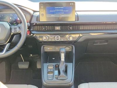 2026 Honda CR-V — photo 18 view
