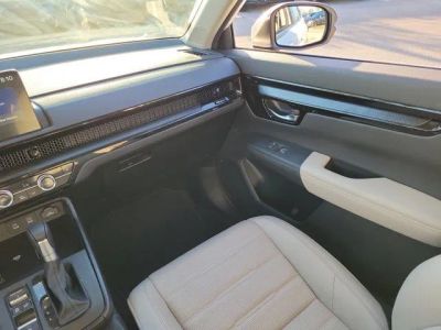 2026 Honda CR-V — photo 17 view