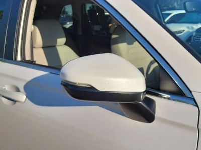 2026 Honda CR-V — photo 8 view