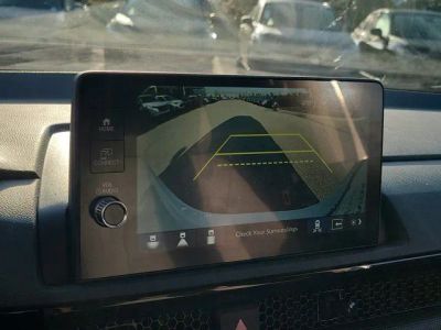 2026 Honda CR-V — photo 27 view